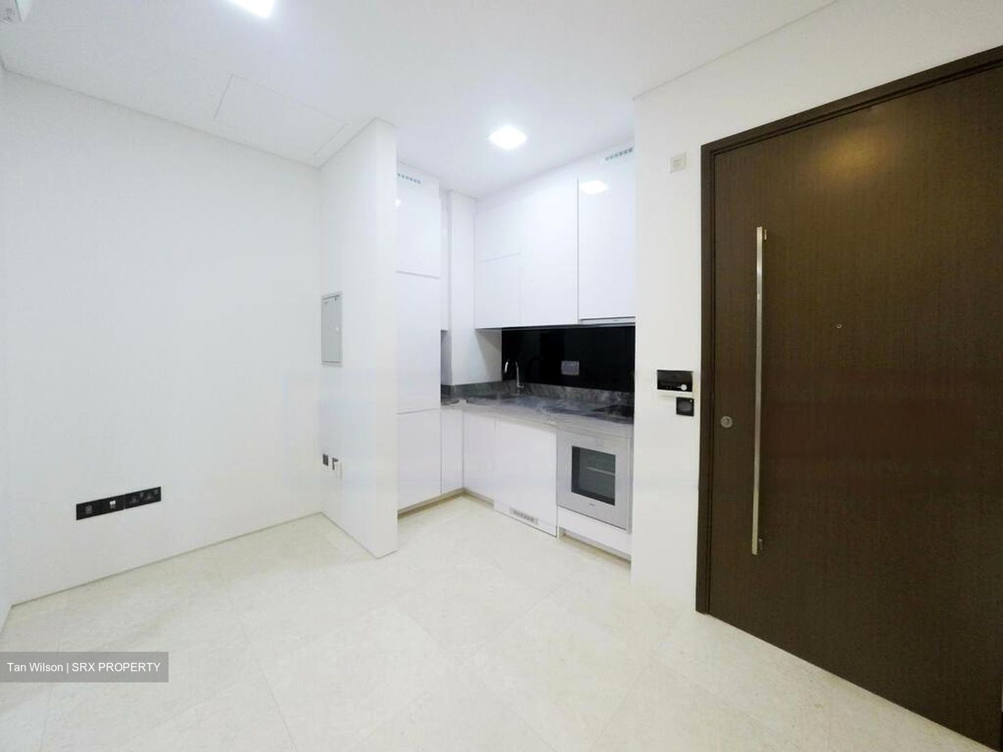 Robinson Suites (D1), Apartment #481752191